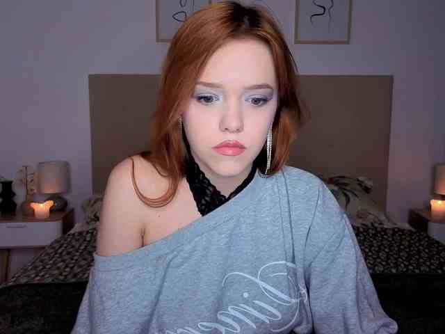 Melissa-me0w webcam