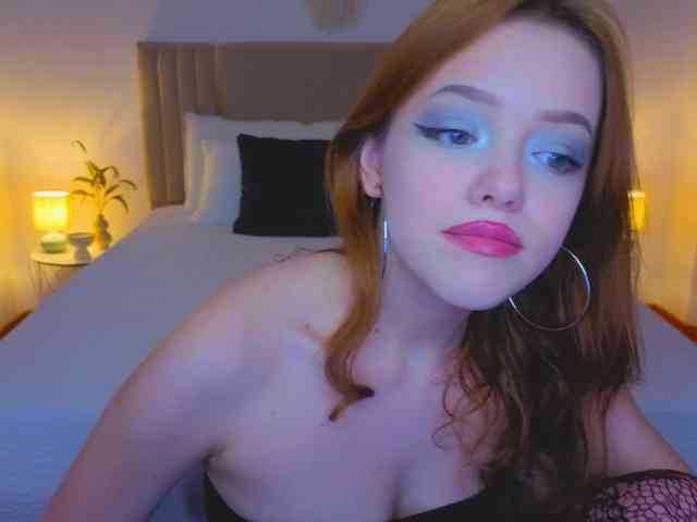 Melissa-me0w webcam