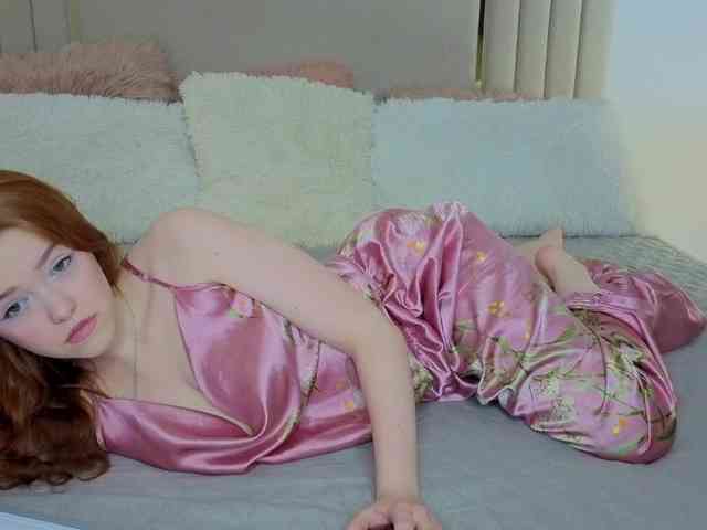 Melissa-me0w webcam