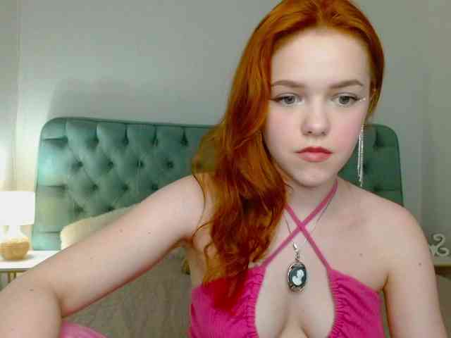 Melissa-me0w webcam