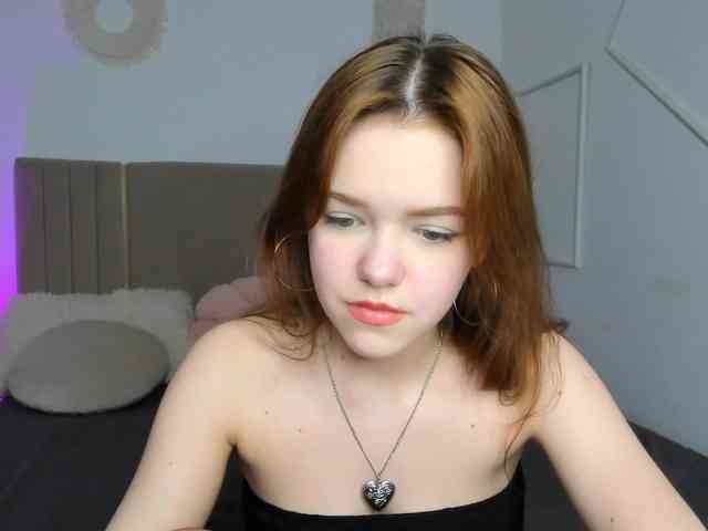 Melissa-me0w webcam