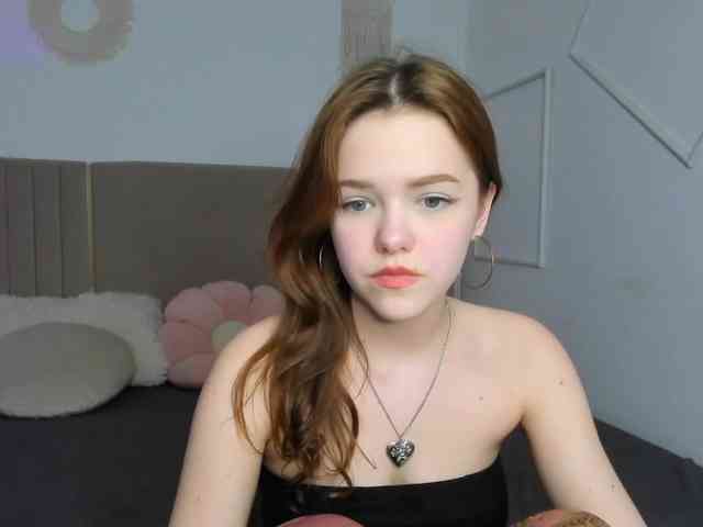 Melissa-me0w webcam