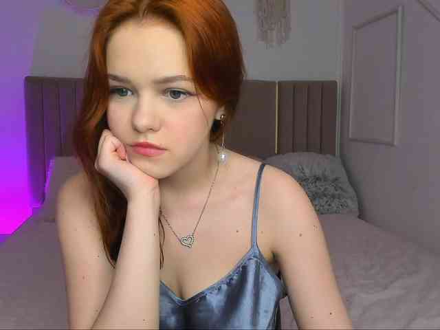 Melissa-me0w webcam