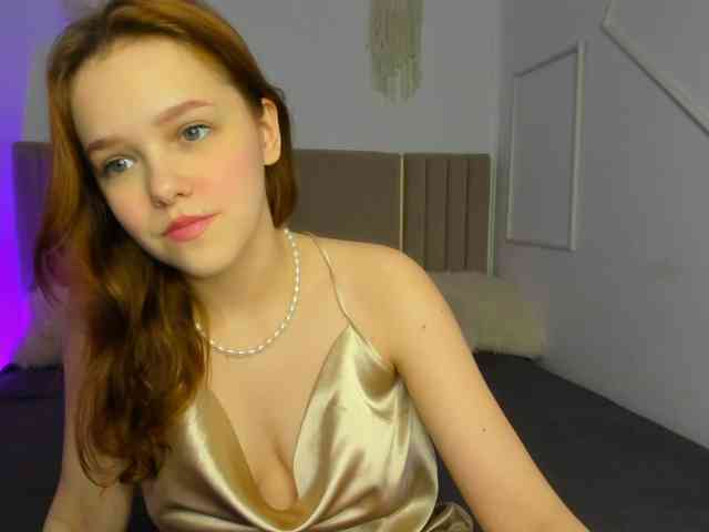 Melissa-me0w webcam