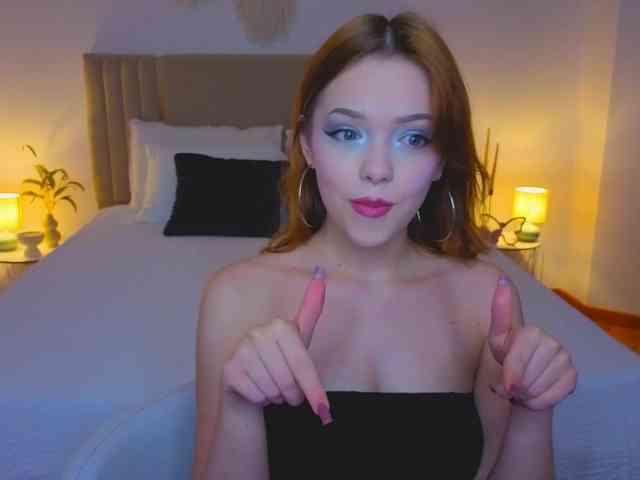 Melissa-me0w webcam