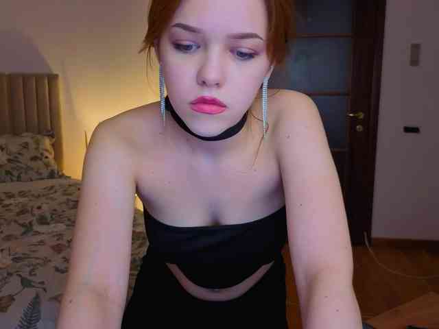 Melissa-me0w webcam
