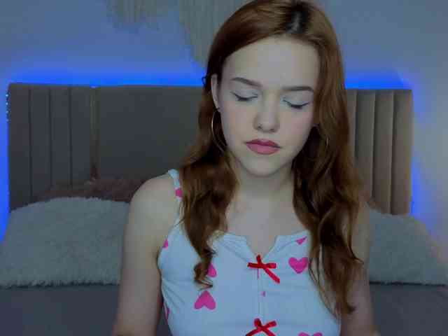Melissa-me0w webcam