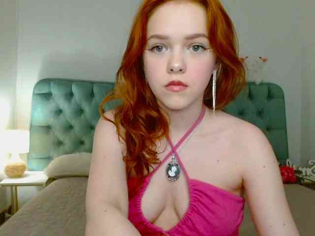 Melissa-me0w webcam
