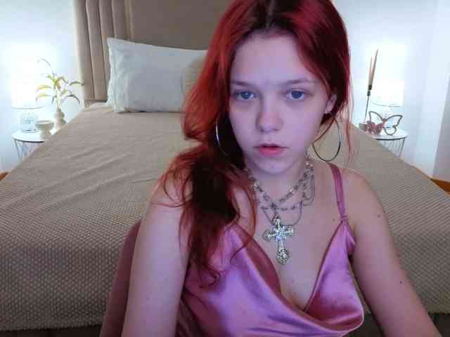 Melissa-me0w webcam
