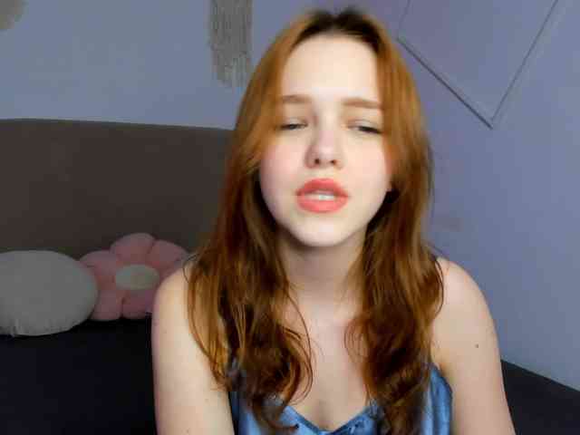 Melissa-me0w webcam