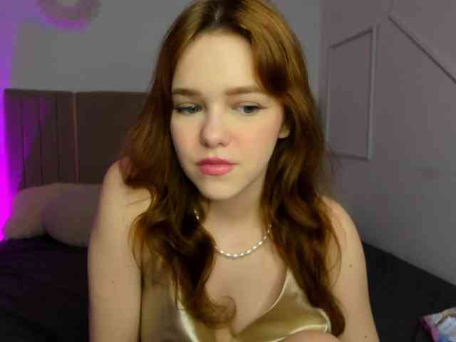 Melissa-me0w webcam