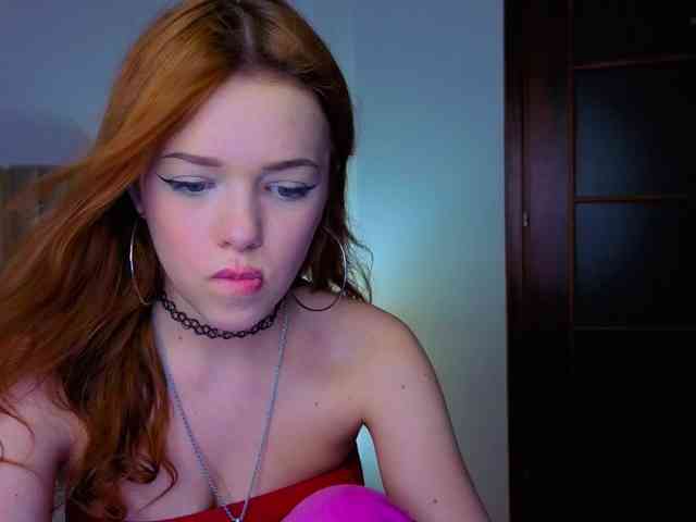 Melissa-me0w webcam