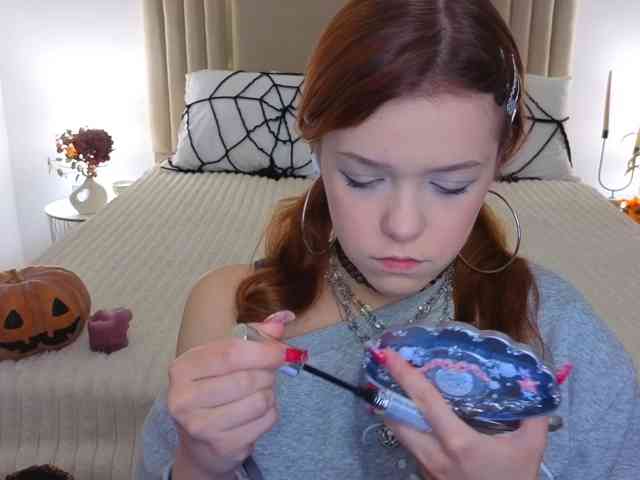 Melissa-me0w webcam