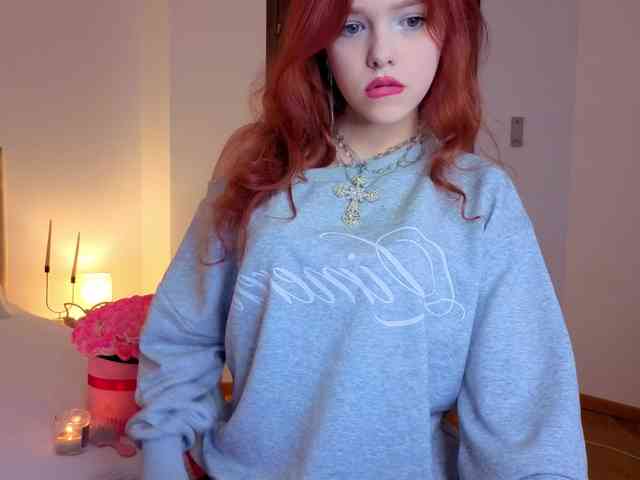 Melissa-me0w webcam