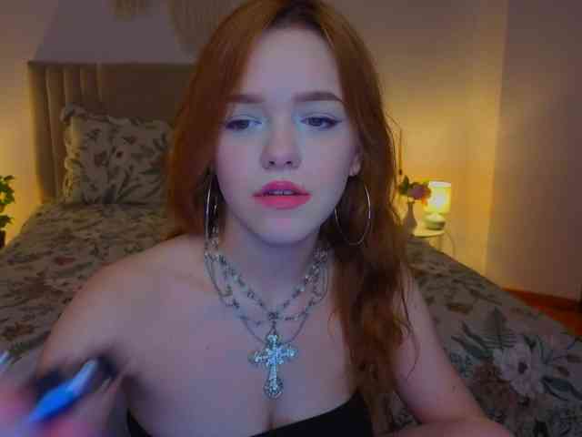 Melissa-me0w webcam