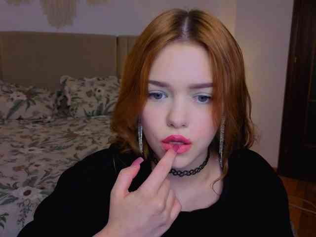 Melissa-me0w webcam