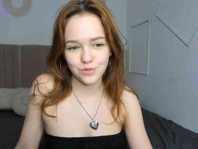Melissa-me0w webcam