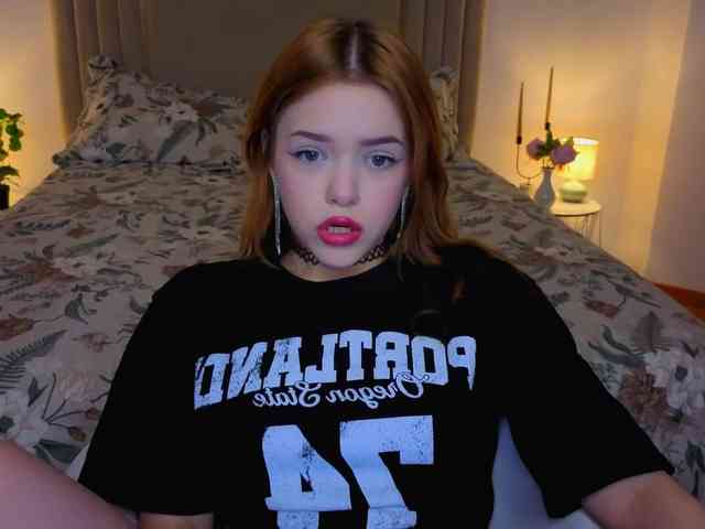Melissa-me0w webcam