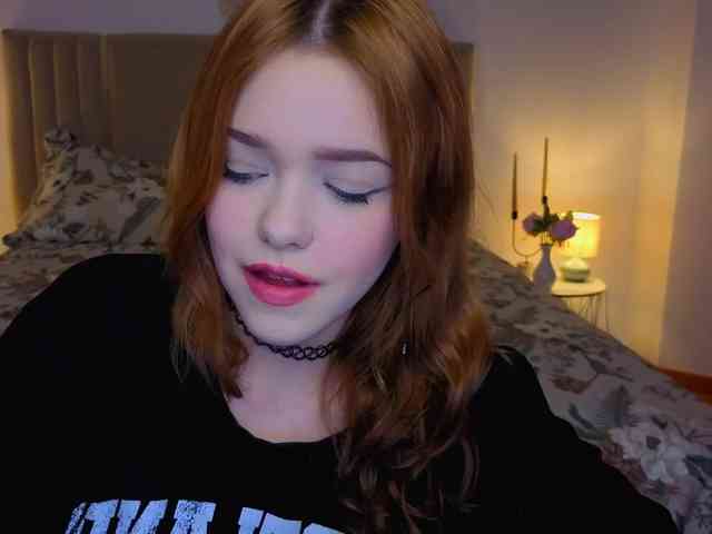 Melissa-me0w webcam