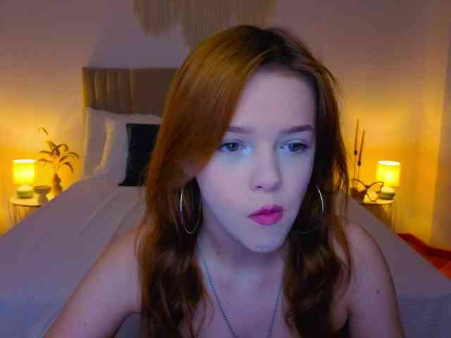 Melissa-me0w webcam