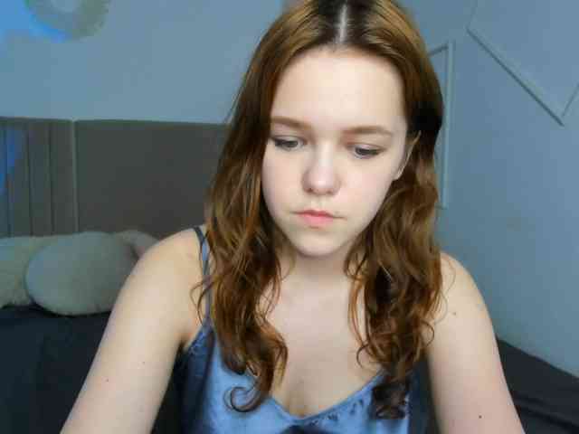 Melissa-me0w webcam