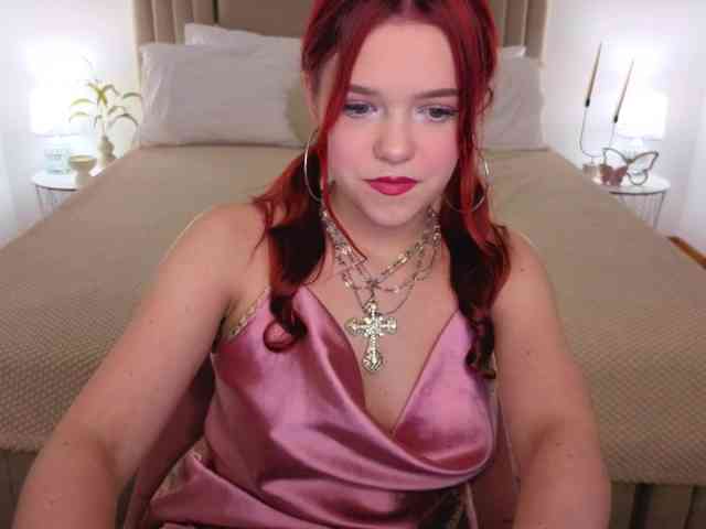 Melissa-me0w webcam
