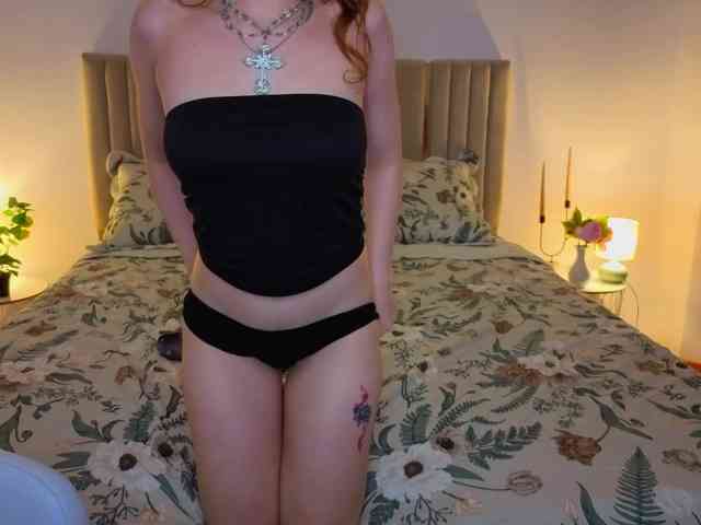 Melissa-me0w webcam