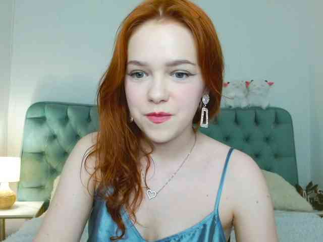 Melissa-me0w webcam