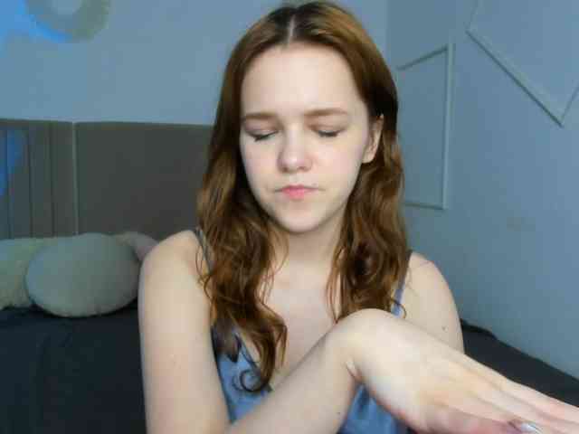 Melissa-me0w webcam