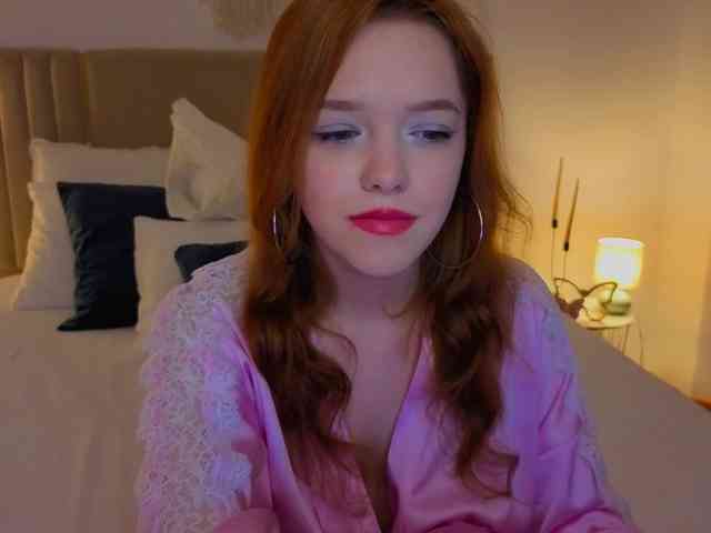 Melissa-me0w webcam