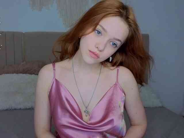 Melissa-me0w webcam