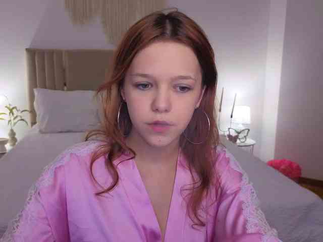 Melissa-me0w webcam