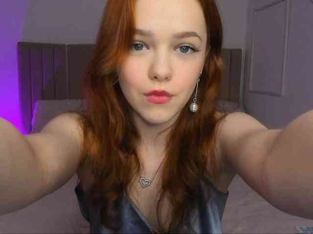 Melissa-me0w webcam