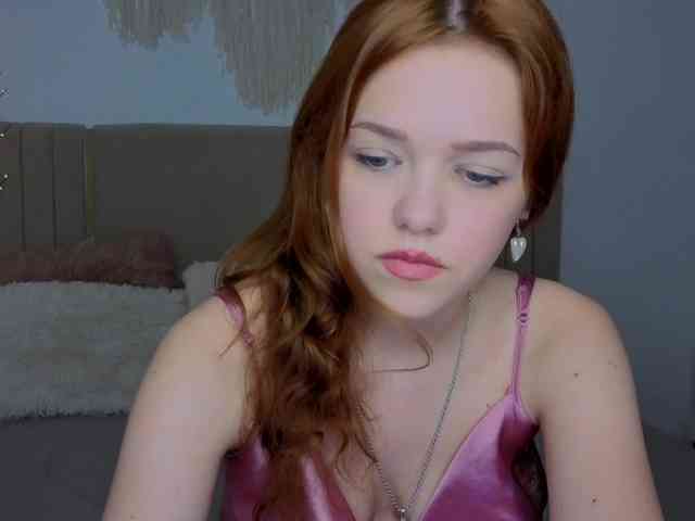 Melissa-me0w webcam