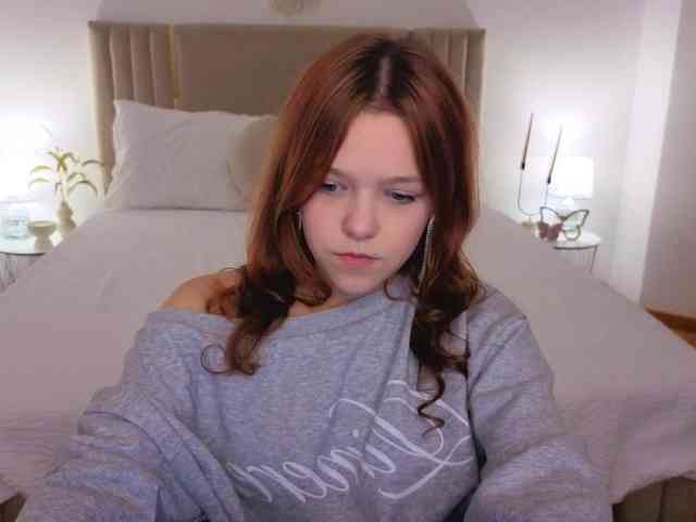 Melissa-me0w webcam