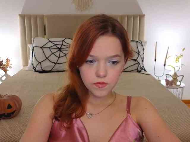 Melissa-me0w webcam