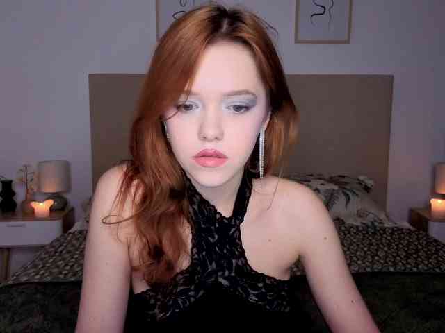 Melissa-me0w webcam