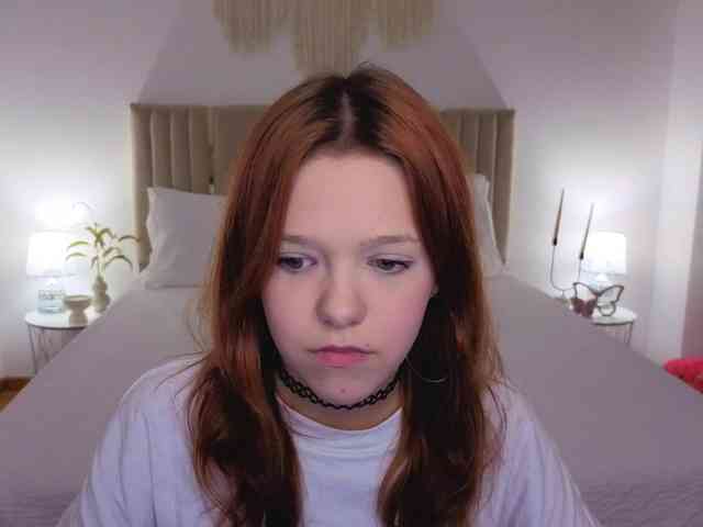 Melissa-me0w webcam