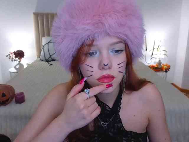 Melissa-me0w webcam