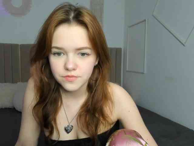 Melissa-me0w webcam