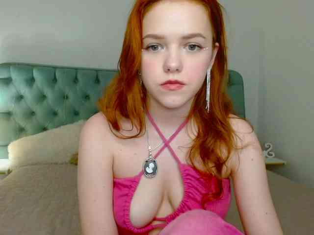 Melissa-me0w webcam