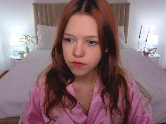 Melissa-me0w webcam