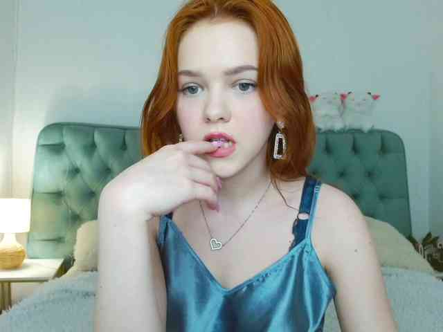 Melissa-me0w webcam