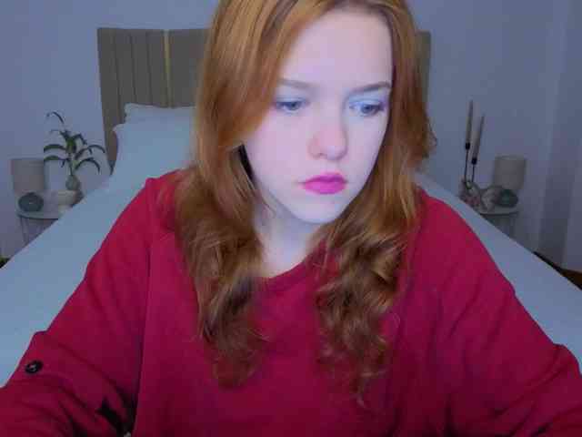 Melissa-me0w webcam
