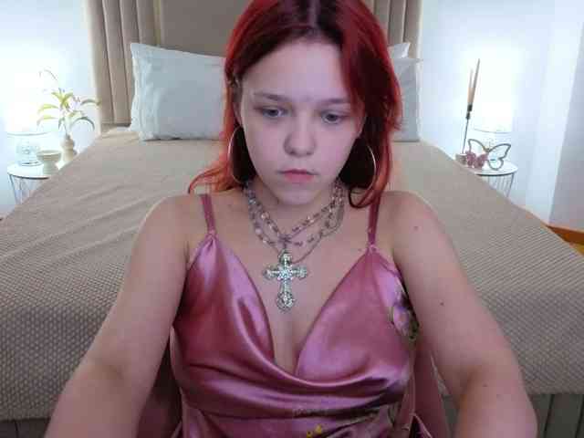 Melissa-me0w webcam
