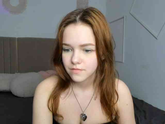 Melissa-me0w webcam