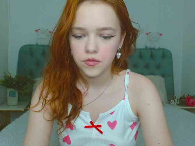 Melissa-me0w webcam