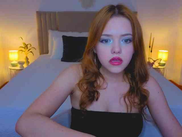 Melissa-me0w Live Webcam on BongaCams
