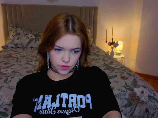 Melissa-me0w webcam