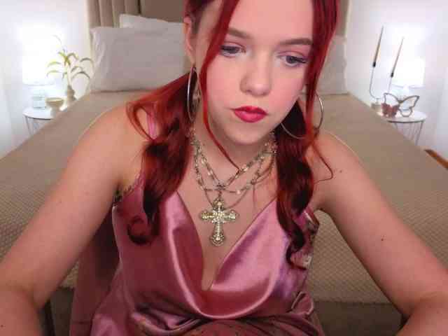 Melissa-me0w webcam